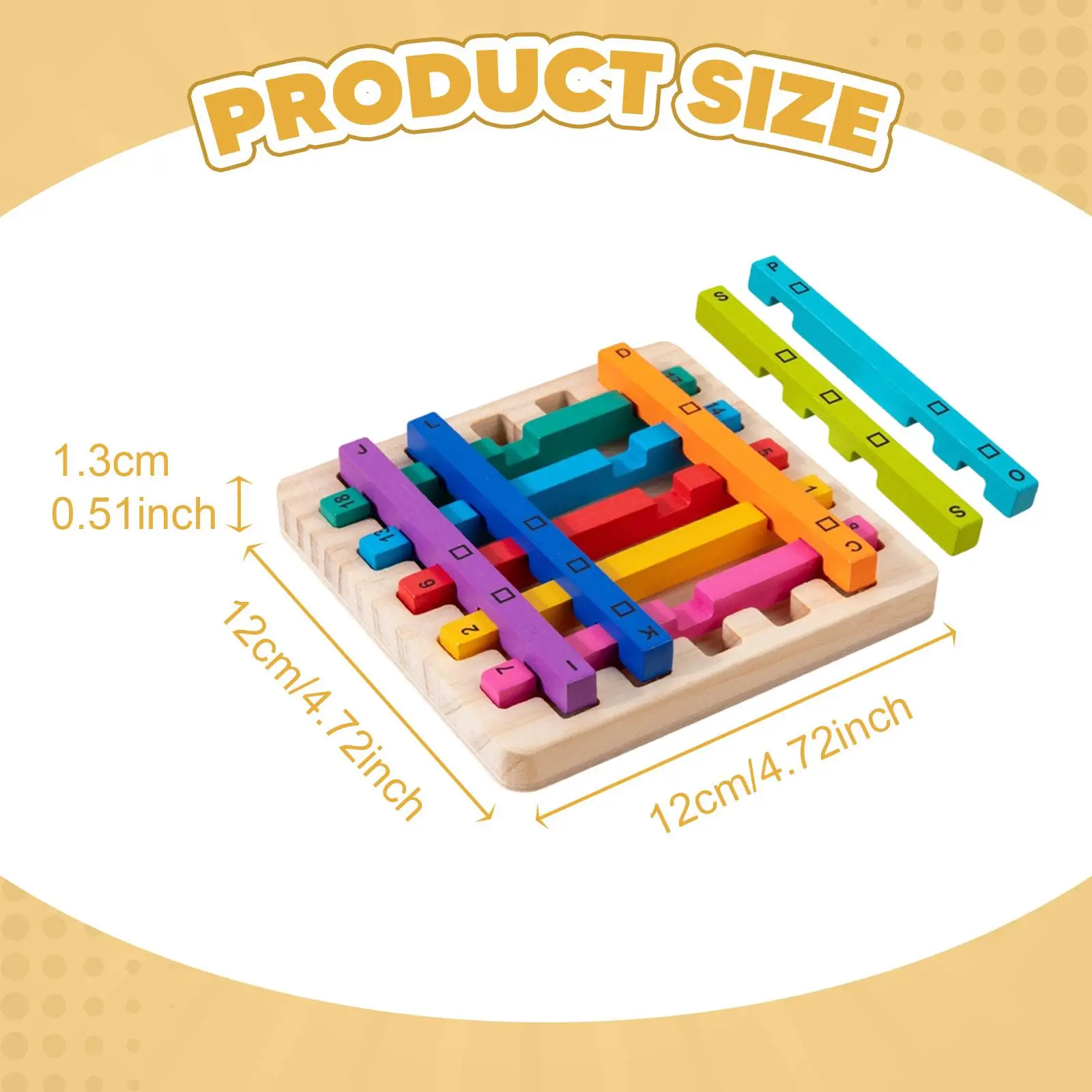 Empilhamento de jogo de viagem brinquedo de treinamento interativo para presentes brinquedo de festa infantil