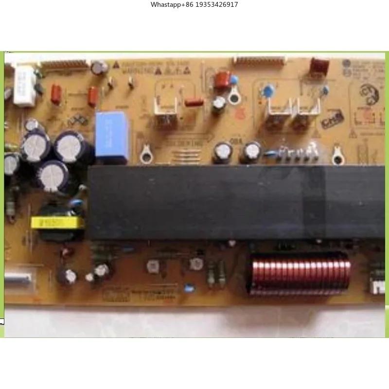 Usado EAX64286001 EBR73575201 Aplicável à placa de fonte de alimentação LCD PARA 42PA450C-CM