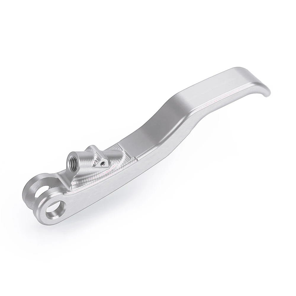 Motorcycles Two finger Shorty Magura Clutch Lever Hymec clutch conversion For Husqvarna Svartpilen 701 2019 2020 2021 701Enduro