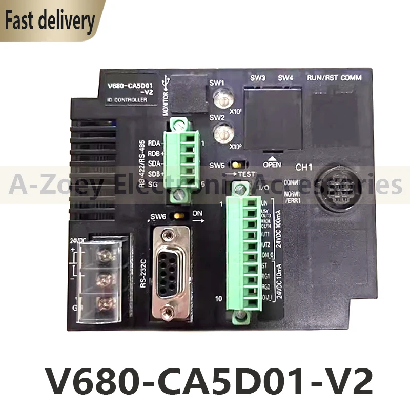 

New Original Code Reading Sensor V680 Series V680-CA5D01-V2