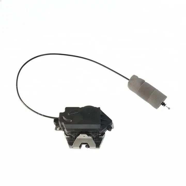 Trunk Lock Actuator For Mercedes W164 V251 164 740 07 35 03 00 35 1647400735 1647400300 1647400335