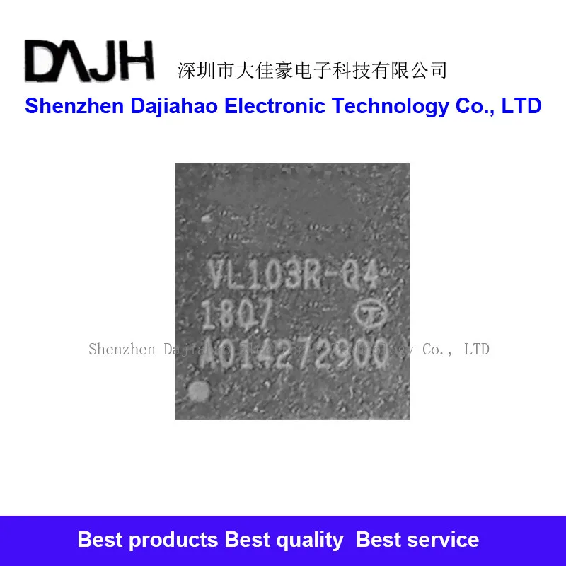 1pcs/lot VL103R-Q4 VL103R-Q4 QFN48  VL103-Q3 QFN32 ic chips