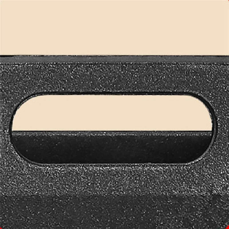 

New Arrival Car Fire Fixing Bracket Mounting Bracket Silver & Black Car Accessories For UTV ATV Wrangler JK TJ CJ JL RZR Ranger