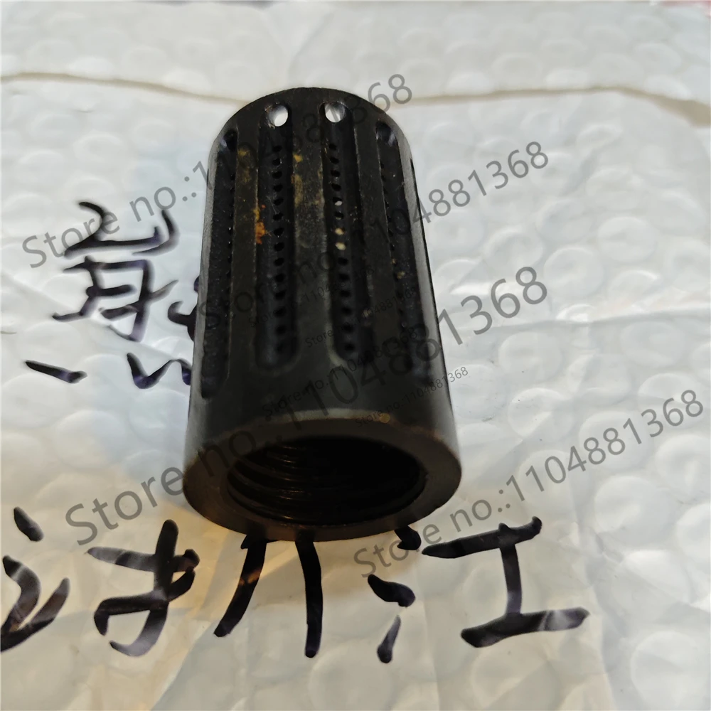 Injection molding machine accessories Cylinder nozzle filter screen filter screen Hot runner 1.1mm