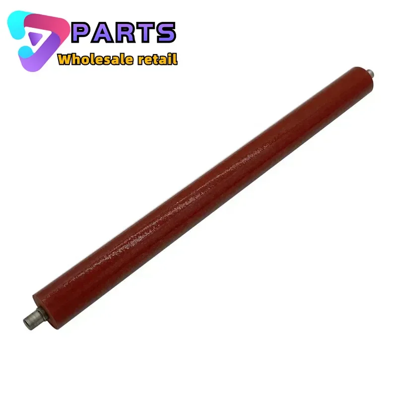 1set fuser roller Kit untuk Kyocera KM 1028 1124 1130 2530 2035 1320 1125 tekanan panas roller gear bushing