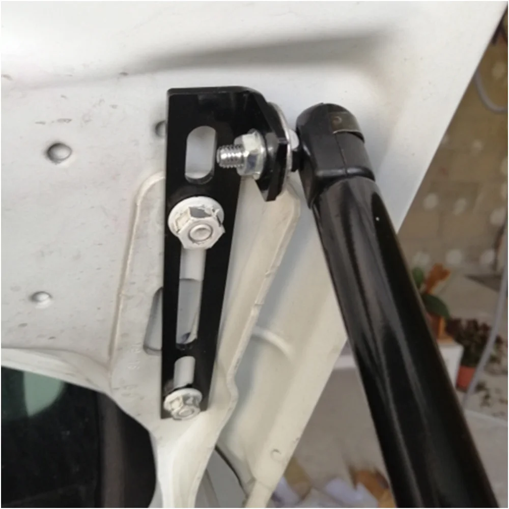 Car Engine Cover Strut Bars Hydraulic Rod Spring Shock Bracket Lift Kit Accessories for Seat Cupra Leon MK4 2020-Pre