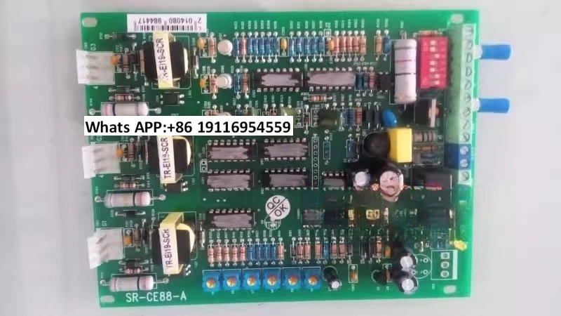 Regulator, Circuit …