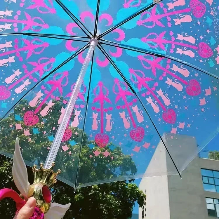 # Hot Sales #Co Branded Umbrella