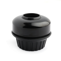 Electric Scooter Bell for Ninebot Max G30 G30P/ G30LP/ G30D KickScooter Loud Rotary Horn Replacement Scooter Accessories