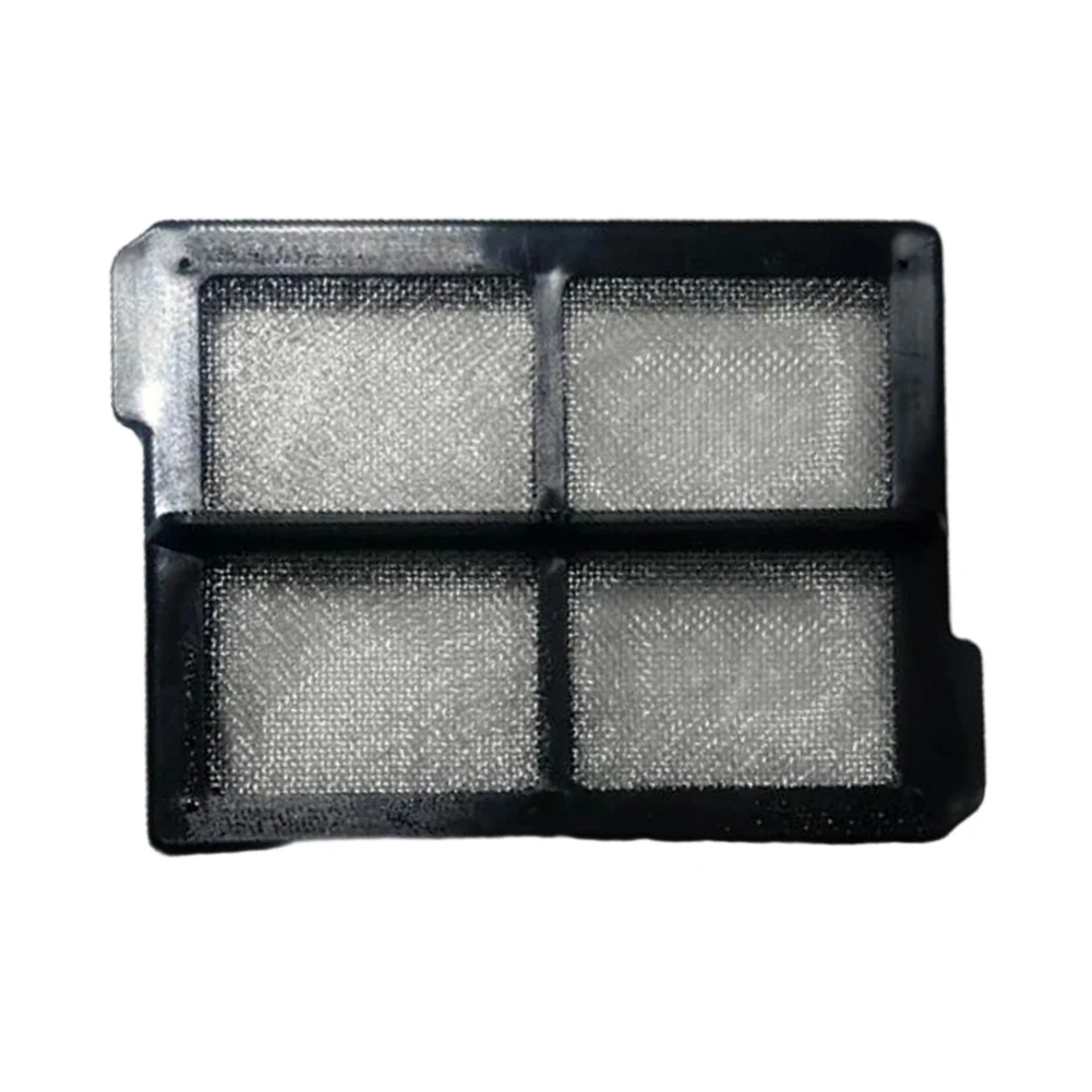 For Pet Families Vacuum Parts Robot Vacuum Filter Home Cleaning Robot Vacuum Filter Replacement Advanced Filtration Technology