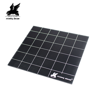 FLYING BEAR 3D Printer Ghost6 1pcs Ultrabase Glass Heatbed Table for GHOST 6