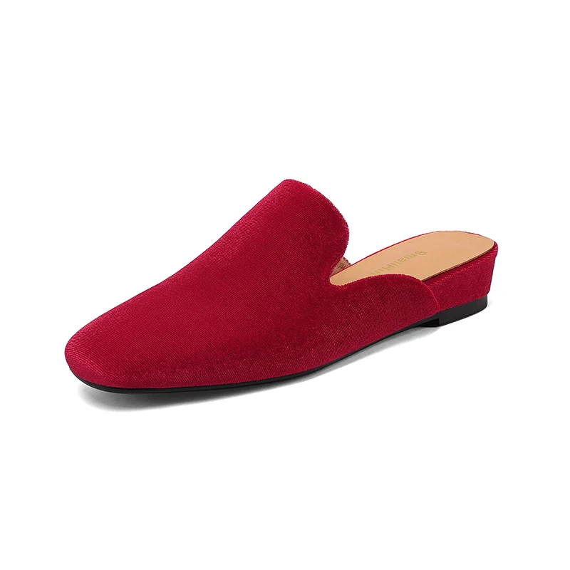 Sandalias para Mujer Elegante Color Negro