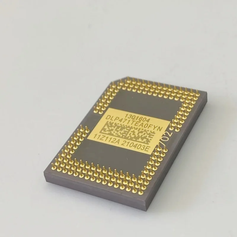 100% Original Projector DMD Imaging Chip DLP471TEA0FYN /DLP471TE 4K Chip