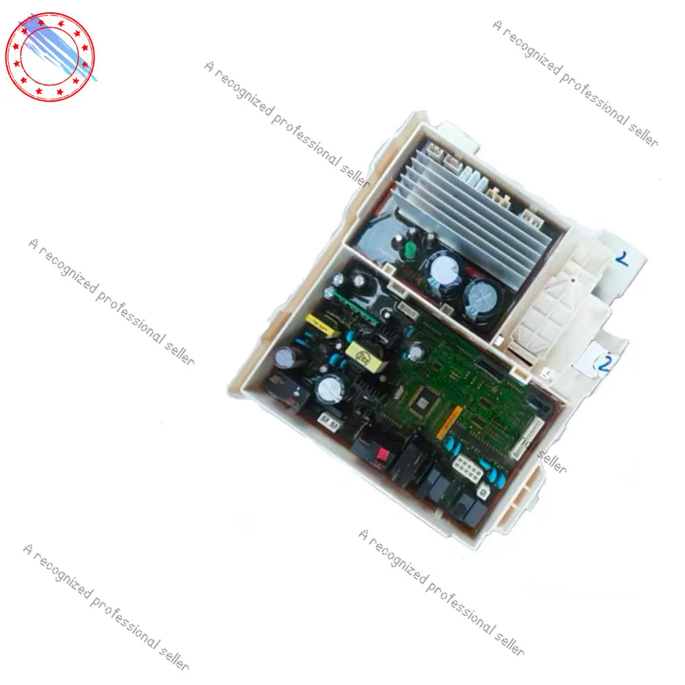 

Used for Samsung washing machine WD80J6410AS/AW/SC computer board motherboard DC92-01789B