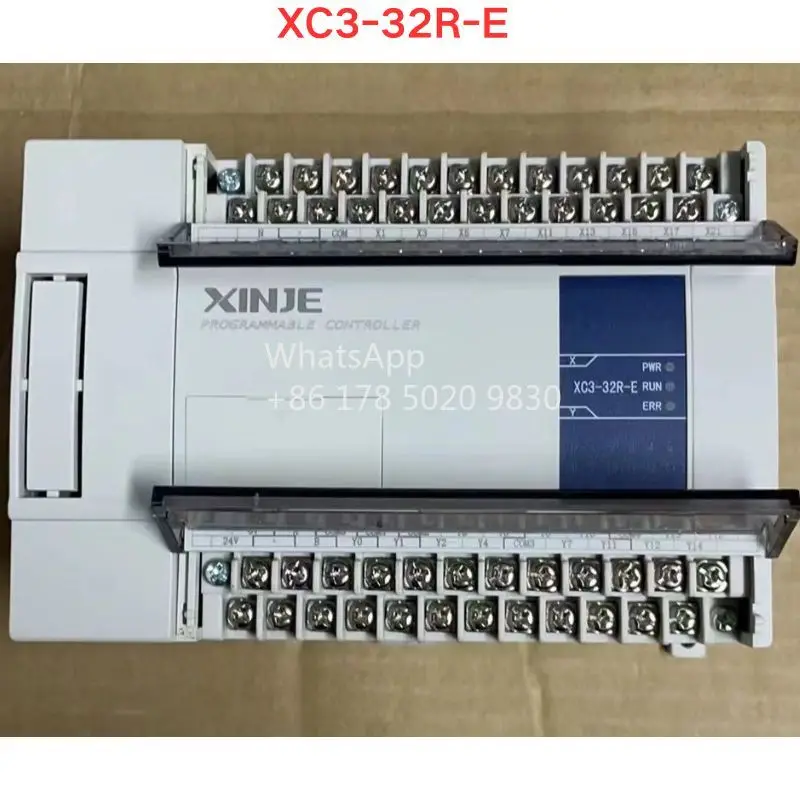 

б/у модуль XC3-32R-E Переверка функции в порядке