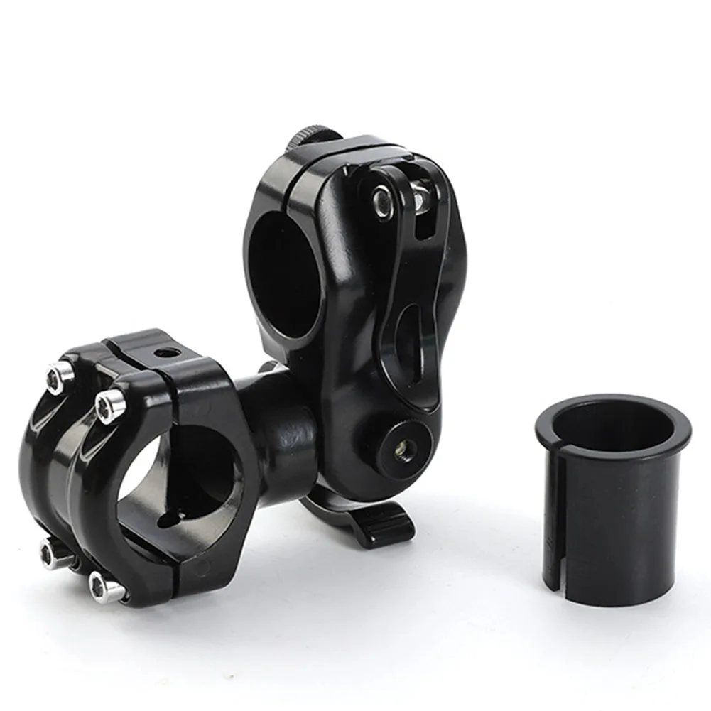 AliExpress ERIKOLE for Insta360 X5 X4 Motorcycle Bicycle Adjustable Bracket Handlebar Metal Mount for GoPro Hero DJI SJCAM Action Camera Accessory