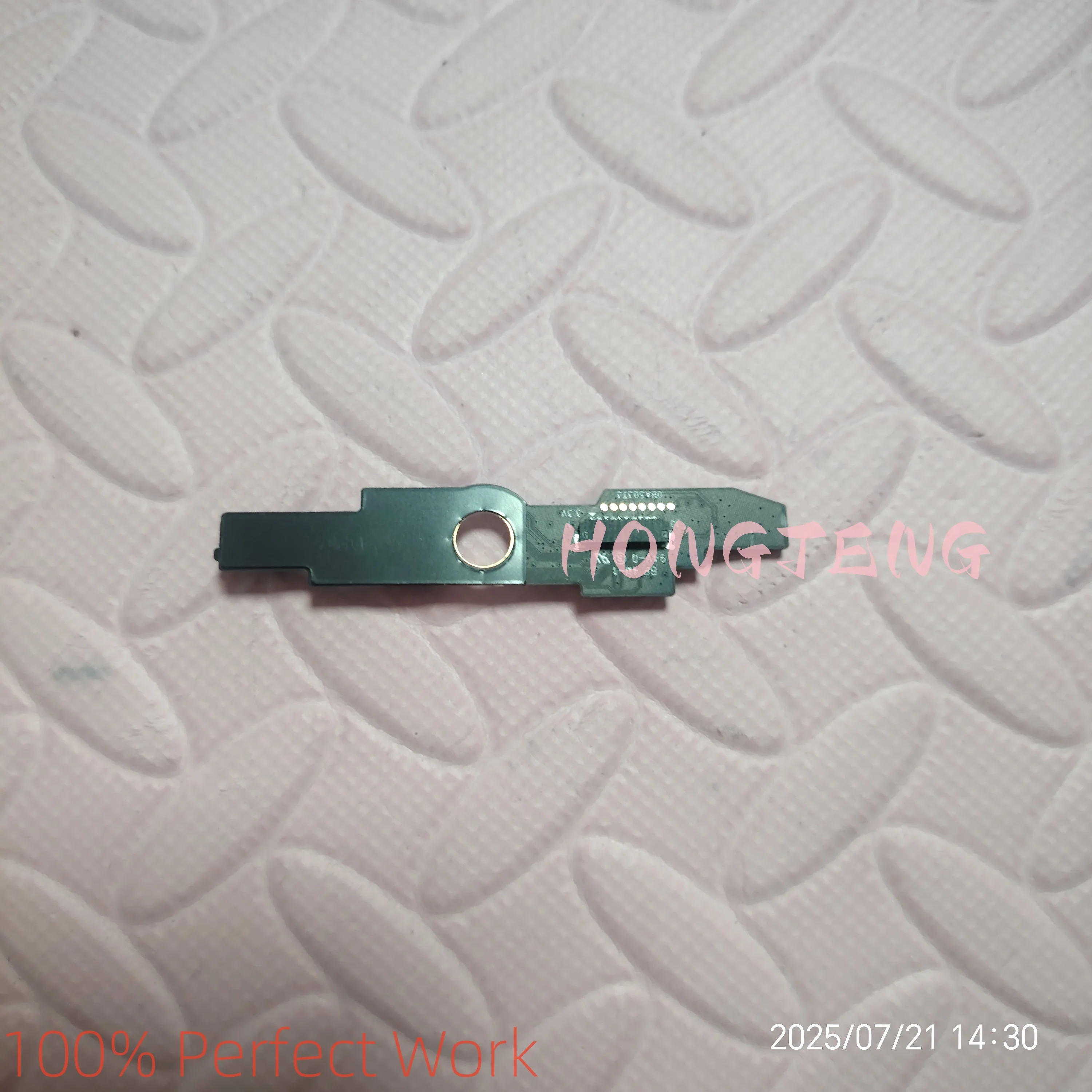 0XVRN2 XVRN2 Original For DELL Chromebmook 11 5190 3190 Laptop Internal Webcam Camera Module CN-0XVRN2 100% Perfect Work