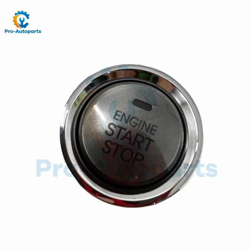 

95430-3X000 ENGINE Start Stop Switch For Hyundai Elantra / Avante MD 2011-2014 954303X000