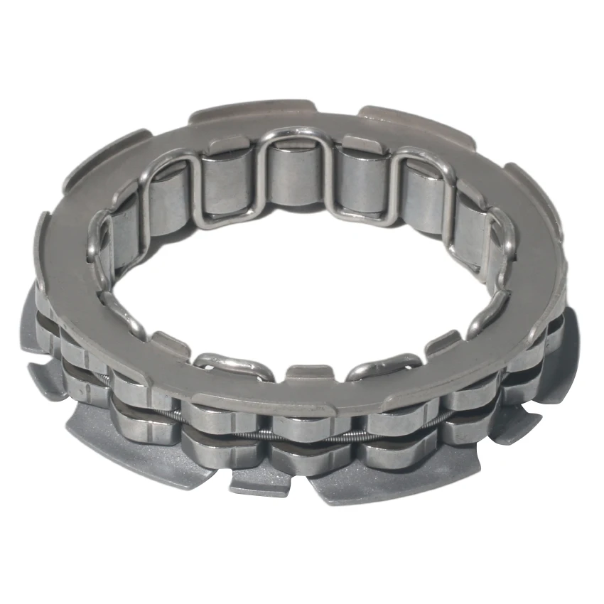 

Starter Motor One way Clutch For Suzuki LTZ400 QuadSport DRZ400E DRZ400S DRZ400SM LTR450 12600-29810 For Arctic Cat 3445-031