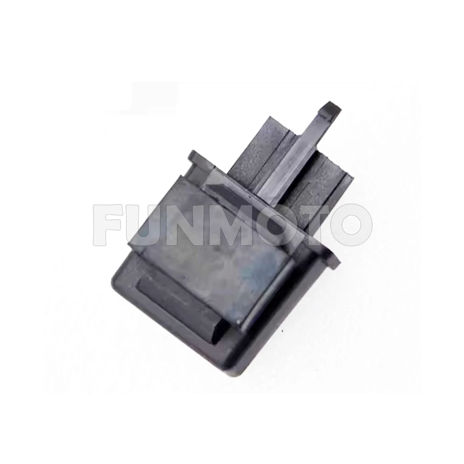 2pcs Flasher suit CF250NK/CF250SR code is 6KM0-150340
