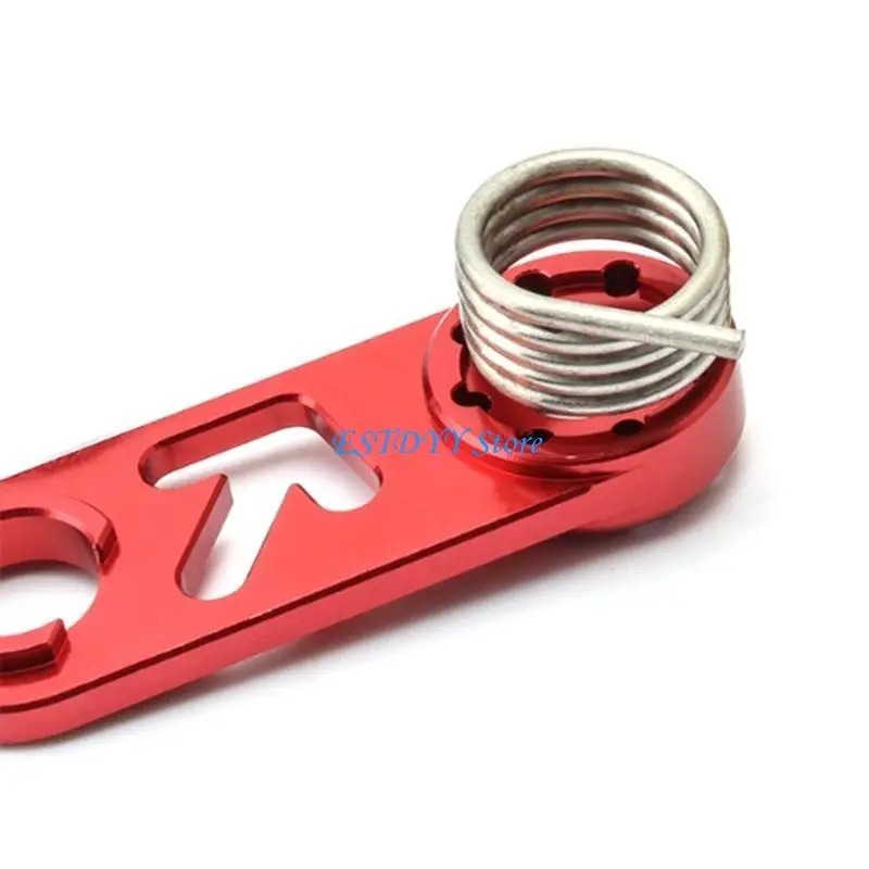 

G6DE Single Speed Bike Chain Tensioner Replacement Single Speed Adjuster Converter