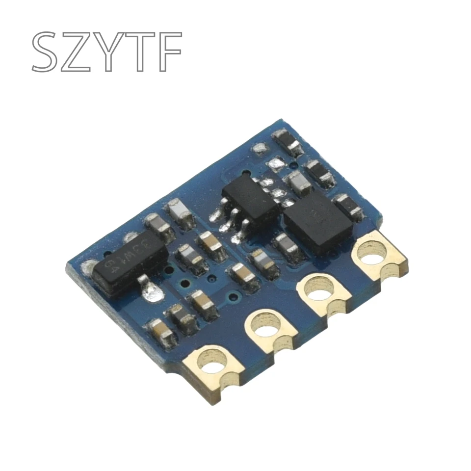 315/433MHz Far-T2L Wireless Remote Module, 500 Meter Visual Range For Smart Home Automation, 3V Powered