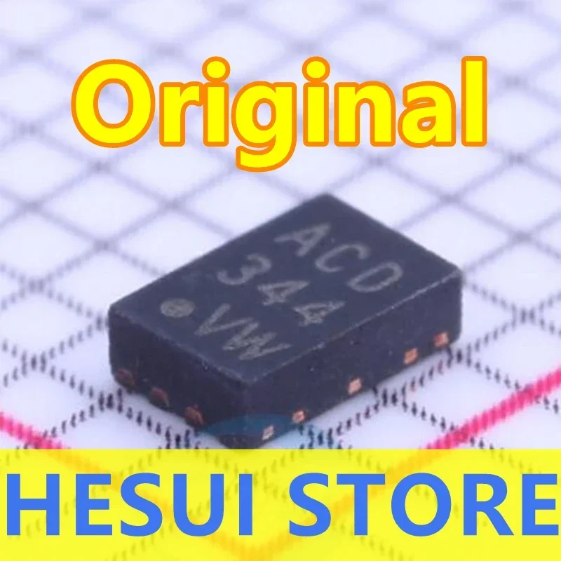 MCP1632-AAE/MC Dfn-…