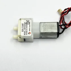 JSB1523034 Micro Diaphragm Air Oxygen Water pump DC 3V 5V 6V Mini 030 Motor Water Pump Negative Pressure Pump For Sweeping robot