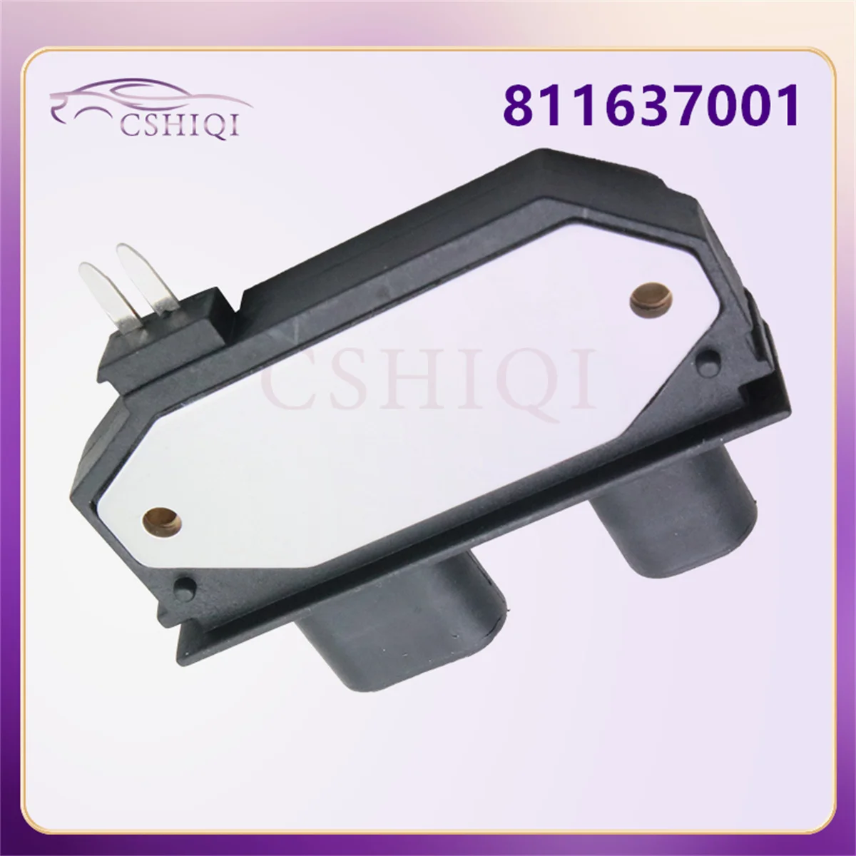

811637001 Ignition Control Module For OMC 4-cyl V6 and V8 Engines / Volvo Penta 18-5107-1 Automotive Spare Parts