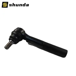 52060049AE Steering Inner Tie Rod End Short Rod Connection Steering Gear For JEEP WRANGLER 2007-2017 for JEEP WRANGLER JK 2018