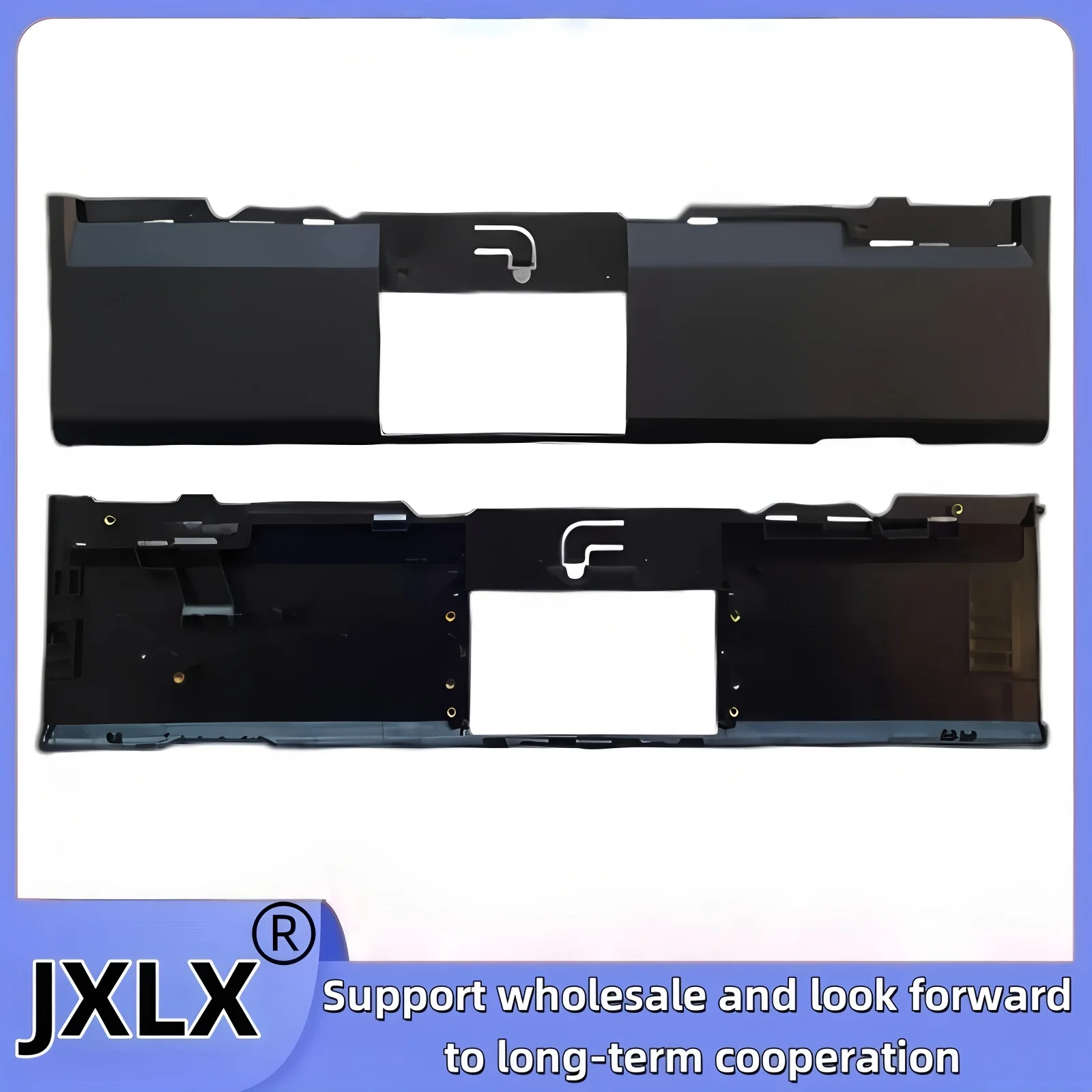 JXLX ®   Nieuw Voor Lenovo Thinkpad X230i X230 X220i X220 Laptop LCD Back Cover Top Case/LCD Bezel/Palmsteun cover/Bottom Base Cover