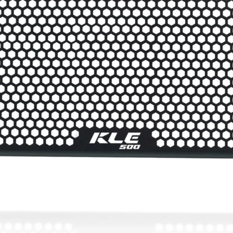 Защитная решетка радиатора для мотоцикла Kawasaki KLE500 2026 года, аксессуары для мотоциклов