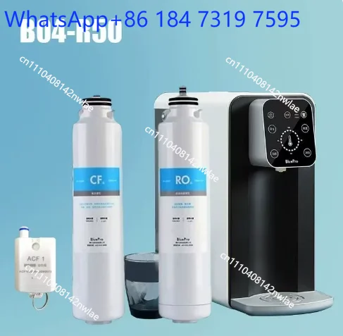 Water Purifier Filter Element CF6+RO6 Is Suitable B04/02/05/08/T02 Drinking Water Purifier Compound RO
