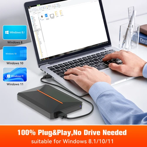 Imagen 2 del producto Launchbox-disco duro para videojuegos, consola de juegos Retro para PS4/PS3/PS2/WiiU/Wii/N64/DC/PS1 Win PC/portátil con más de 3760 juegos de PC/3D