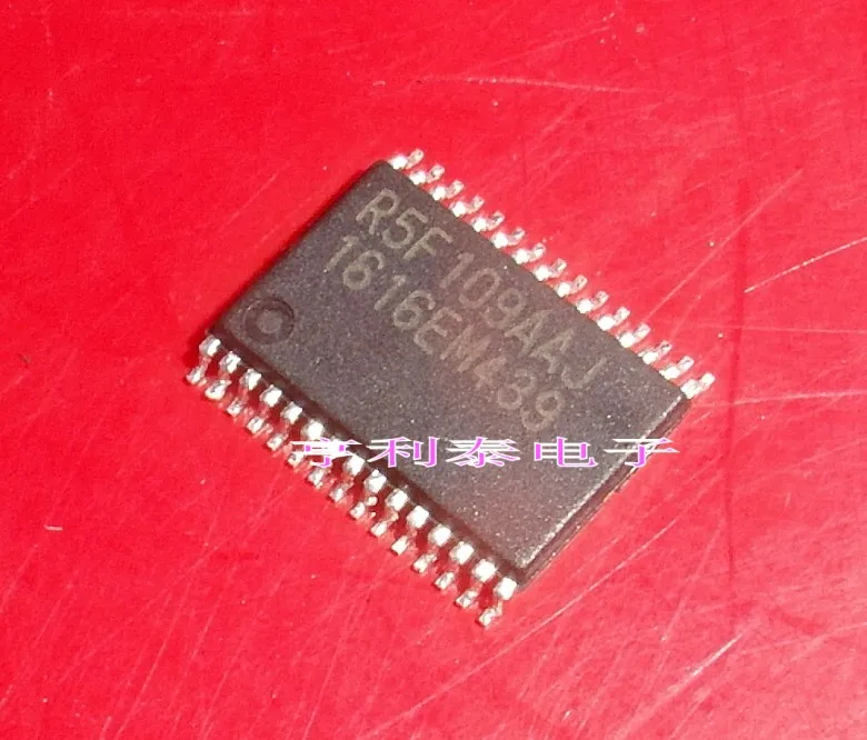 

R5F109AAJ