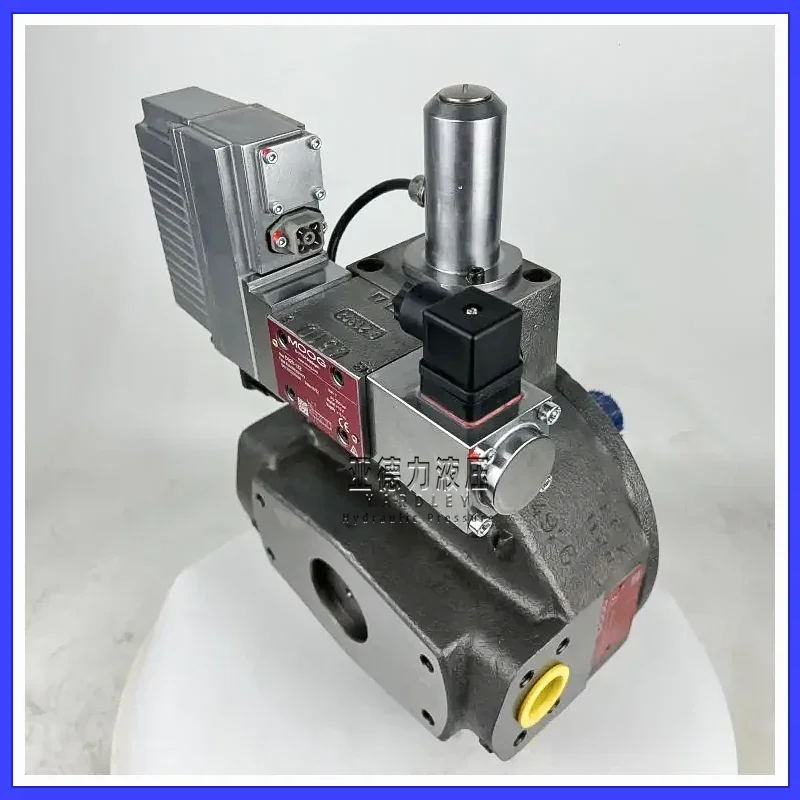 

MOOG HP-R18A1RKP plunger pump D-71034/D951/52/53/55/56/57/59 oil pump