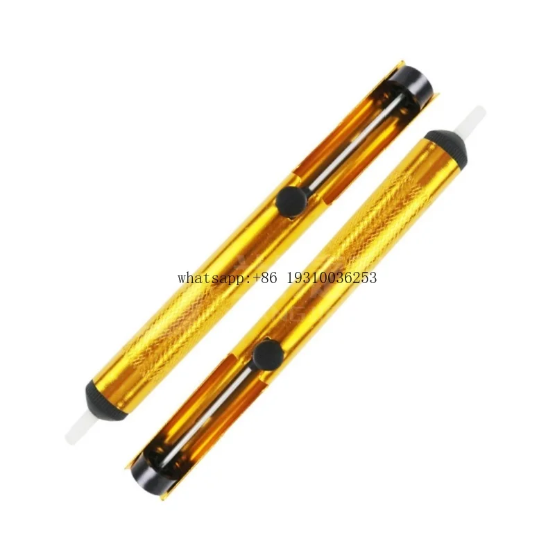 

All-aluminum Desoldering Strong Manual Desoldering Welding Tools
