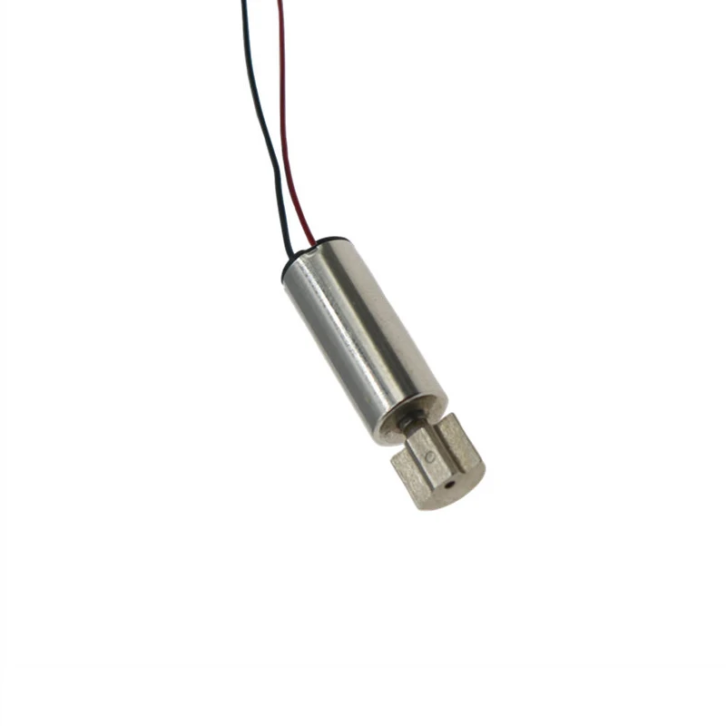 

1PCS 615 Vibrating Motor Vibrating Hollow Cup Toy Model DIY Motor Mini 6mm Vibrating Small Motor with Cable
