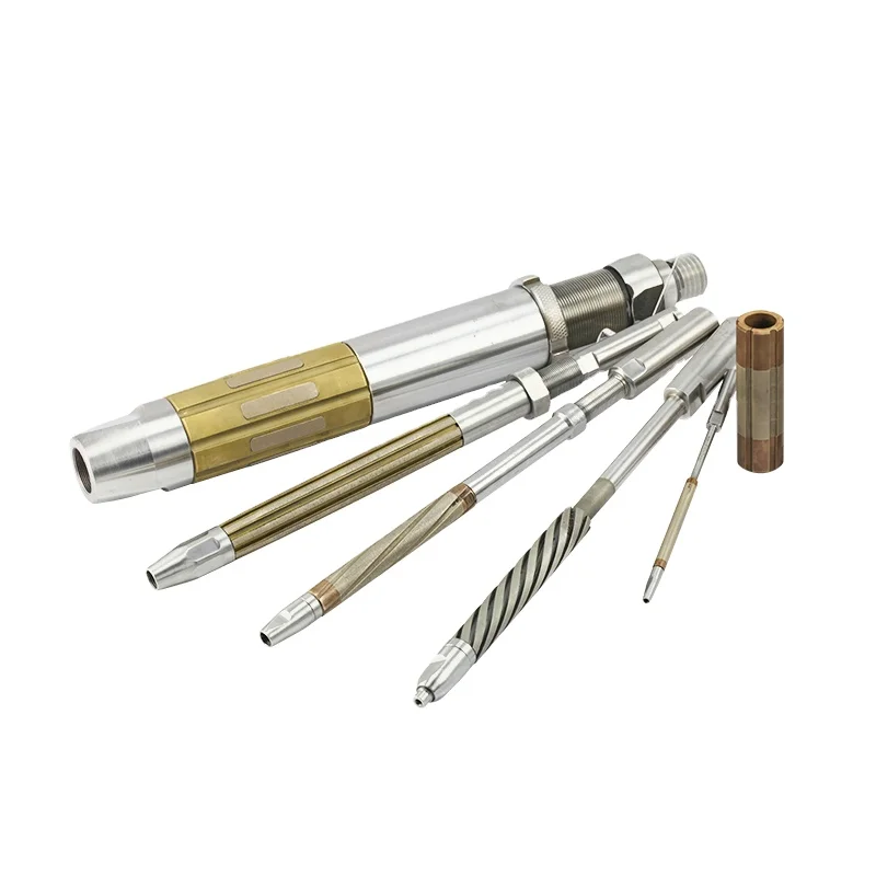 MAS Diamond Honing head/mandrel Vertical Single Pass Honing Tools