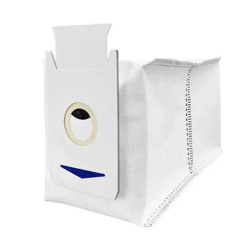 For ECOVACS T30 PRO OMNI / T30S PRO Robot Vaccum Replacement Parts Dust Bag Main Side Brush Filter Mop Accessories