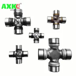 Top Quality 1piece 20X55   miniature U-joints UNIVERSAL JOINTS BEARING Universal Joints Crucetas Joints de cardan