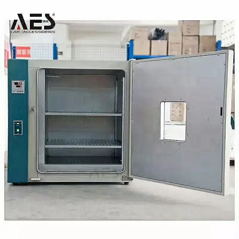2023 Factory Direct AES Digital Headlight Oven for Auto Headlight Retrofit Modify Tools High Low Beam