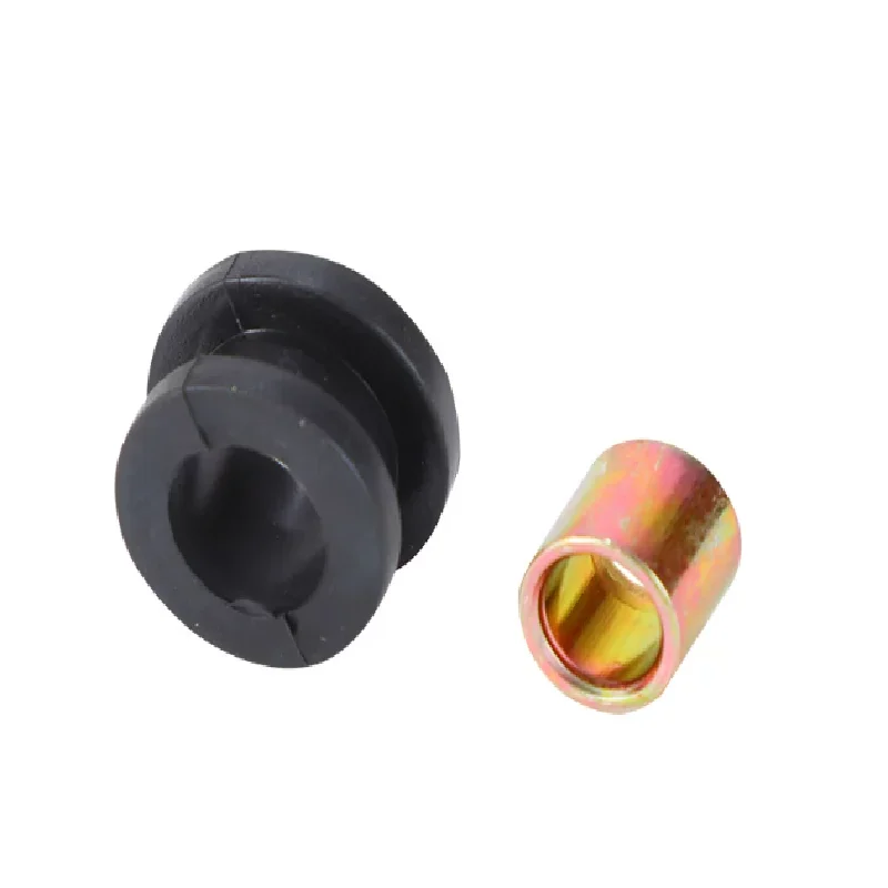 170F 173F 178F 186f 186FA 188F 192F Diesel Generator Air Deflector Tank Vibration Damping Pad Fan Cover Rubber Gasket