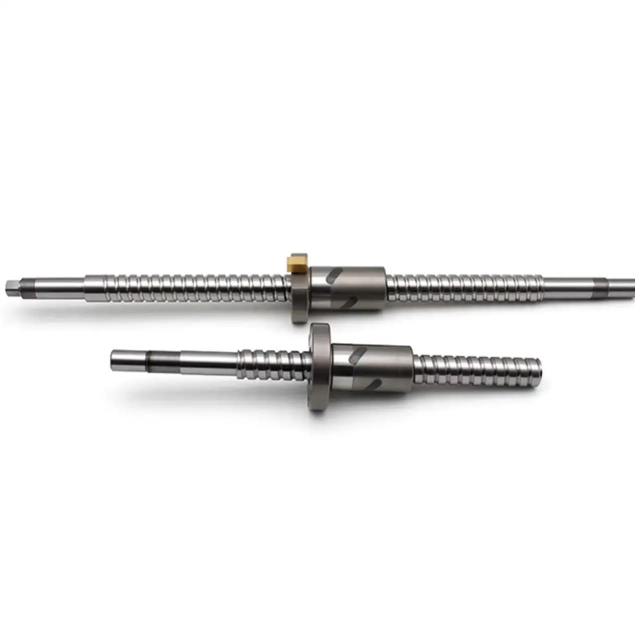 

LHRTHK Precision Ball Screws: High Load Capacity and Extended Life Guarantee HBN12020KA-10