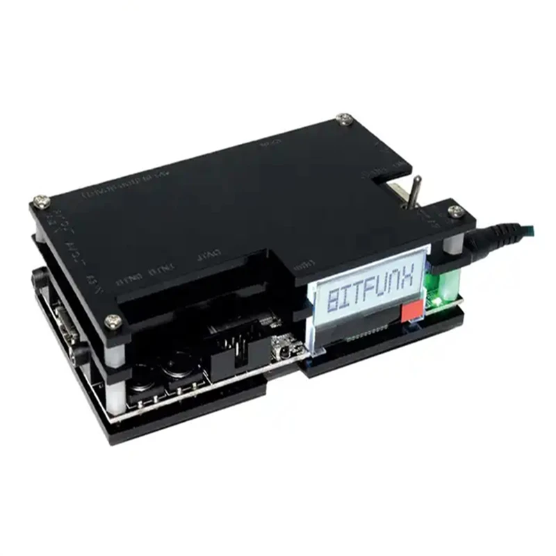 

Retro Game Accessories Colo ul OSSC HDTV High Definition Converter Kit for Retro Games Console PlayStation Se Ga Series