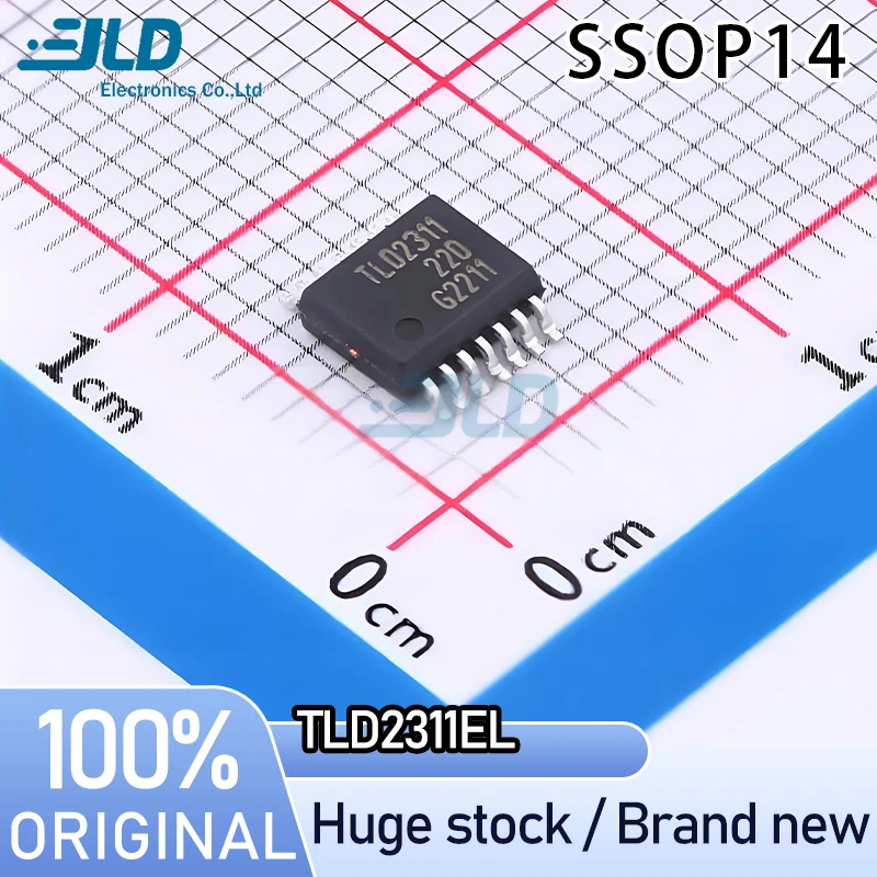 

(2-10piece) 100% New TLV320ADC3101IRGER SSOP14 Chipset Professional one-stop ordering Adequate stock Chip Electronics