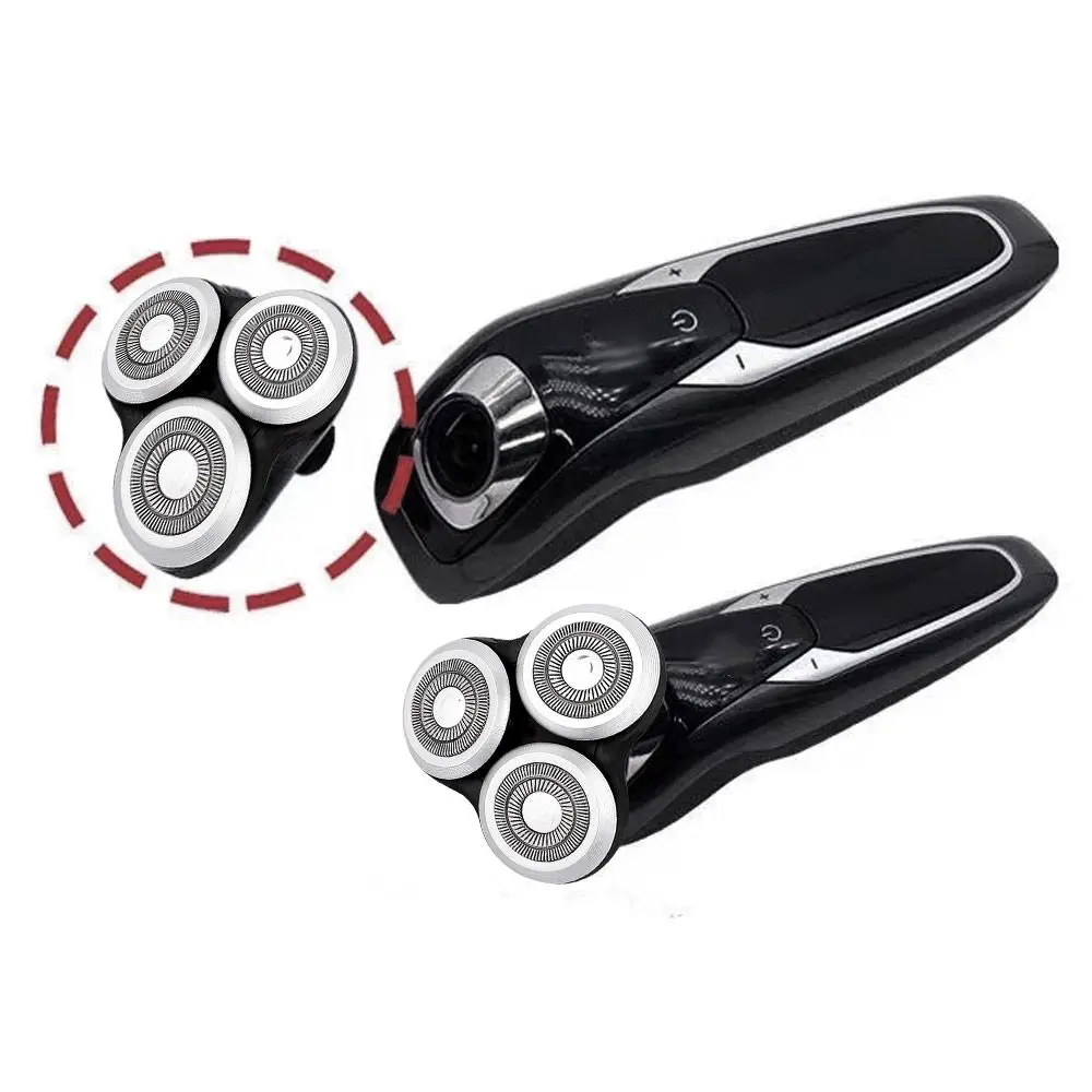 Universal Cutter SH90 Rotaty Head Shaver Head Shaving Unit Razor Parts For Philips  Norelco