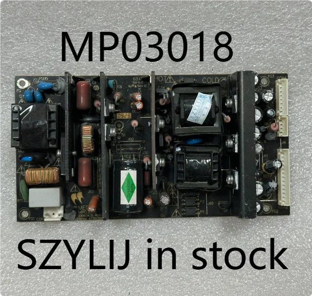 Original LC-32B78 LC-32B85E LC32B82E Power board MP03018