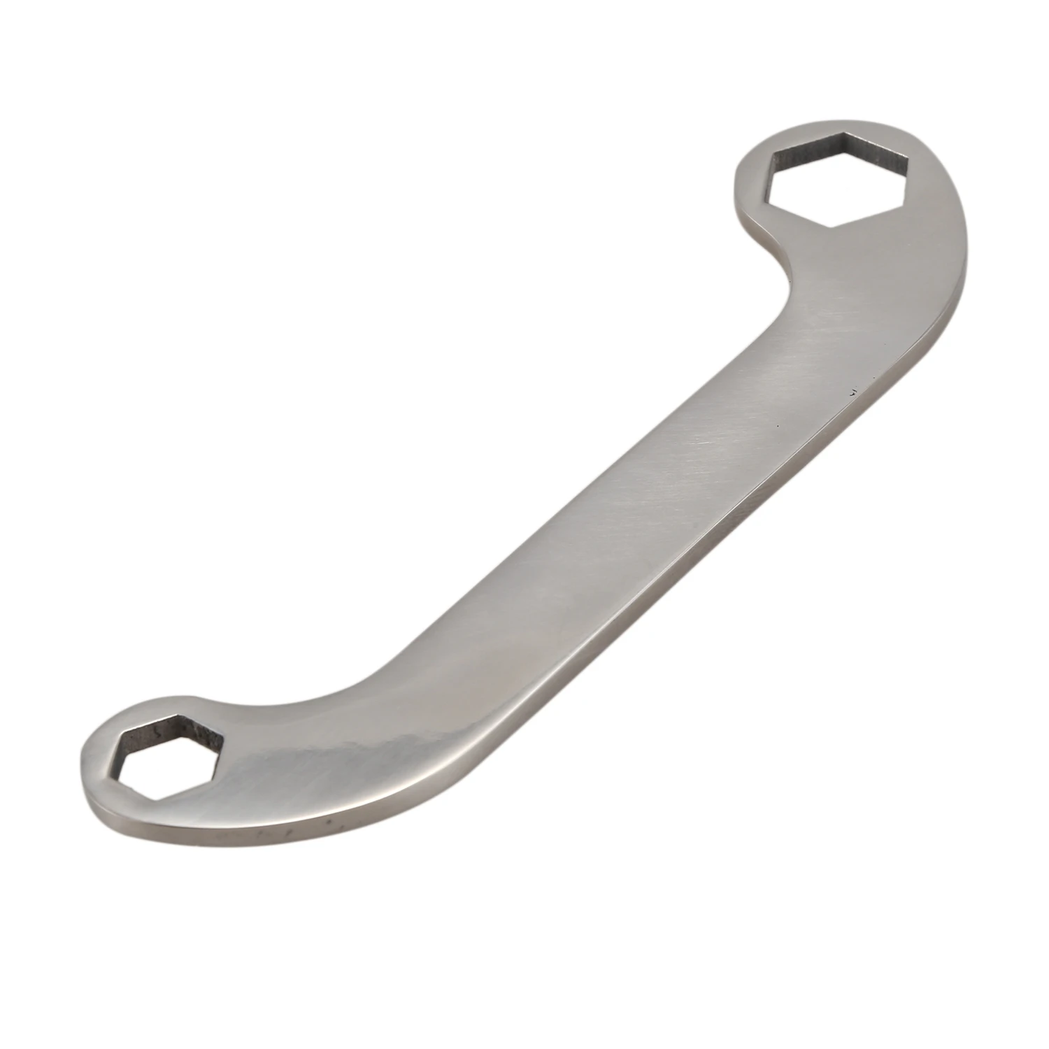 

ADD-Bicycle Wrench 10mm 15mm Caliber Handle Repair Tool for Road
