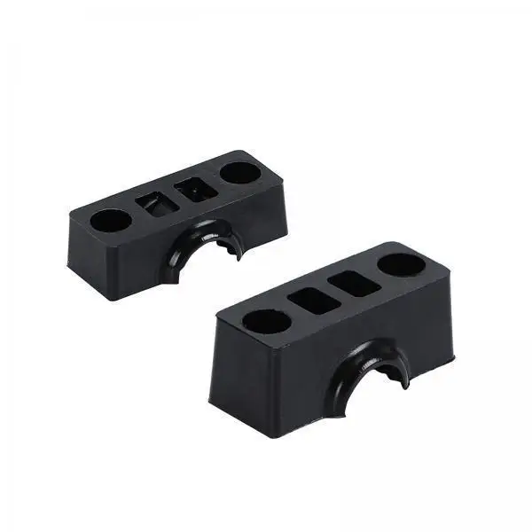Stable Steering Column Rear Front Upper Lower Housings Replacement for Arctic Cat 500 400 700